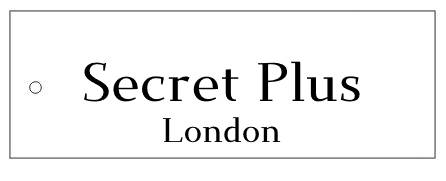 Secret Plus London