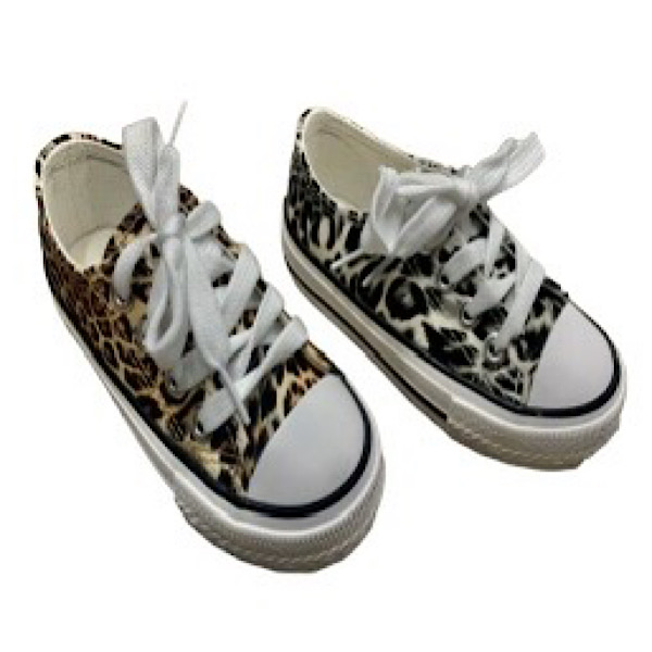 Converse girls outlet trainers