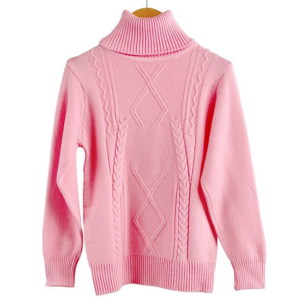 Pink diamond jumper hotsell